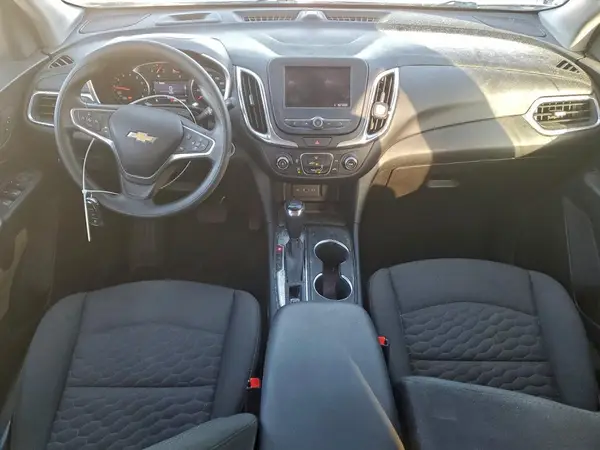 2GNAXKEV8L6135665 2020 CHEVROLET EQUINOX - Image 8