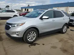 2GNAXKEV8L6136296 2020 CHEVROLET EQUINOX