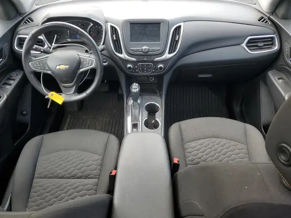 2GNAXKEV8L6136296 2020 CHEVROLET EQUINOX - Image 8