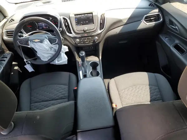2GNAXKEV8L6136587 2020 CHEVROLET EQUINOX - Image 8