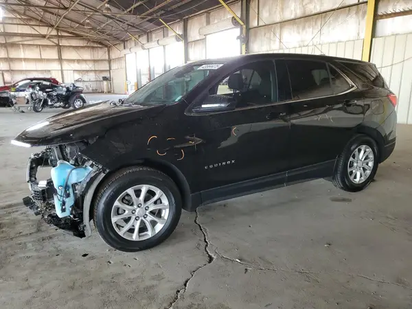 2GNAXKEV8L6136895 2020 CHEVROLET EQUINOX - Image 1