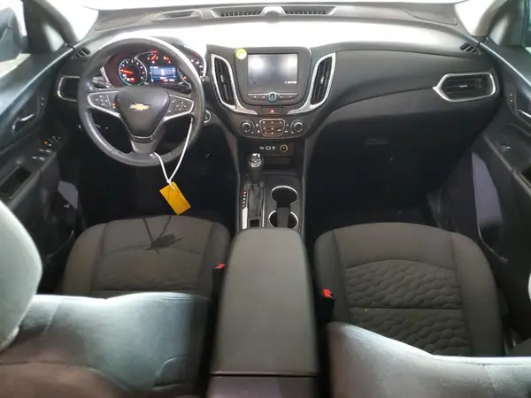 2GNAXKEV8L6136895 2020 CHEVROLET EQUINOX - Image 8