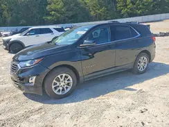 2GNAXKEV8L6137447 2020 CHEVROLET EQUINOX