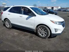 2GNAXKEV8L6141918 2020 CHEVROLET EQUINOX