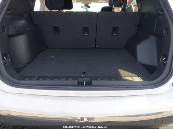 2GNAXKEV8L6141918 2020 CHEVROLET EQUINOX - Image 8