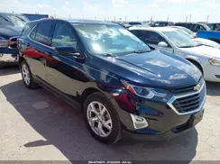 2GNAXKEV8L6144236 2020 CHEVROLET EQUINOX