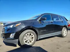 2GNAXKEV8L6146083 2020 CHEVROLET EQUINOX