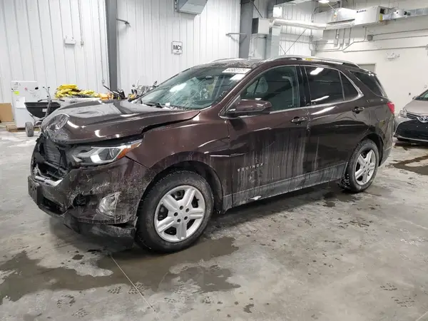 2GNAXKEV8L6147850 2020 CHEVROLET EQUINOX - Image 1