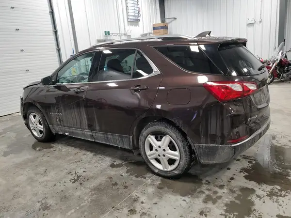 2GNAXKEV8L6147850 2020 CHEVROLET EQUINOX - Image 2