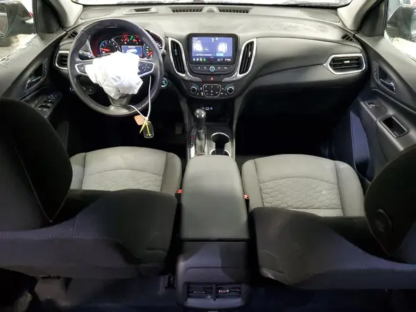 2GNAXKEV8L6147850 2020 CHEVROLET EQUINOX - Image 8