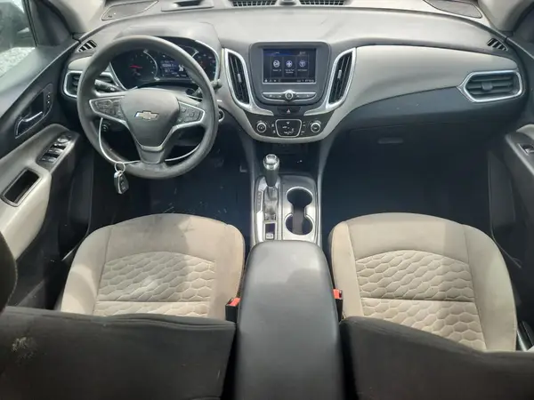 2GNAXKEV8L6148867 2020 CHEVROLET EQUINOX - Image 8