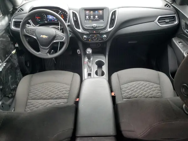 2GNAXKEV8L6149016 2020 CHEVROLET EQUINOX - Image 8
