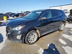 2GNAXKEV8L6149033 2020 CHEVROLET EQUINOX