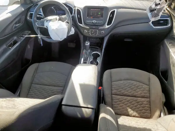 2GNAXKEV8L6149033 2020 CHEVROLET EQUINOX - Image 8