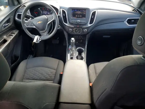 2GNAXKEV8L6149744 2020 CHEVROLET EQUINOX - Image 8