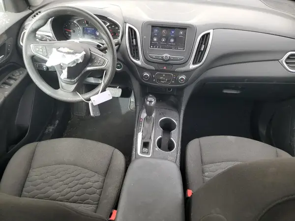 2GNAXKEV8L6152109 2020 CHEVROLET EQUINOX - Image 8