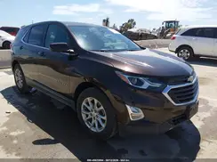 2GNAXKEV8L6152403 2020 CHEVROLET EQUINOX