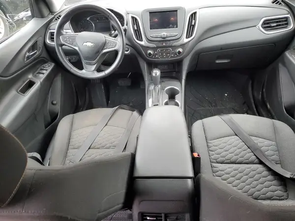2GNAXKEV8L6152692 2020 CHEVROLET EQUINOX - Image 8