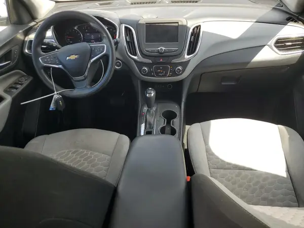 2GNAXKEV8L6157553 2020 CHEVROLET EQUINOX - Image 8