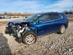 2GNAXKEV8L6159545 2020 CHEVROLET EQUINOX
