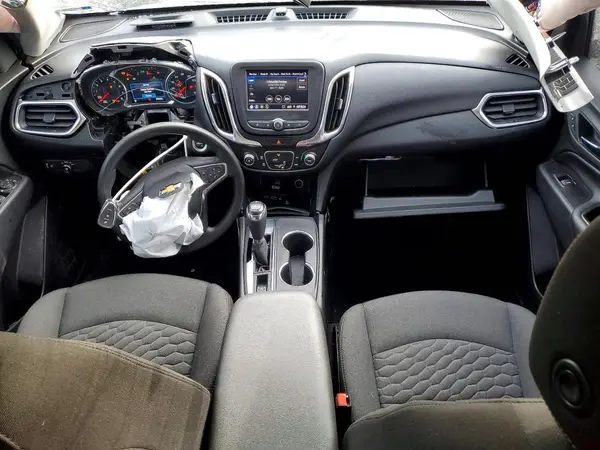 2GNAXKEV8L6159545 2020 CHEVROLET EQUINOX - Image 8