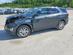 2GNAXKEV8L6160484 2020 CHEVROLET EQUINOX