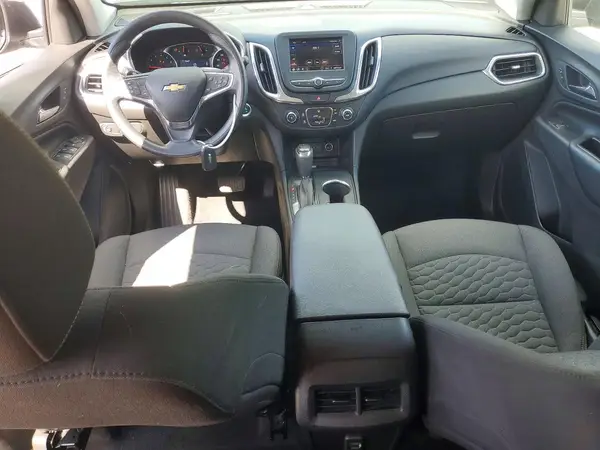 2GNAXKEV8L6160484 2020 CHEVROLET EQUINOX - Image 8