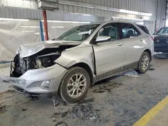 2GNAXKEV8L6160520 2020 CHEVROLET EQUINOX