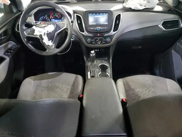 2GNAXKEV8L6160520 2020 CHEVROLET EQUINOX - Image 8