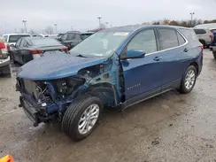 2GNAXKEV8L6160663 2020 CHEVROLET EQUINOX