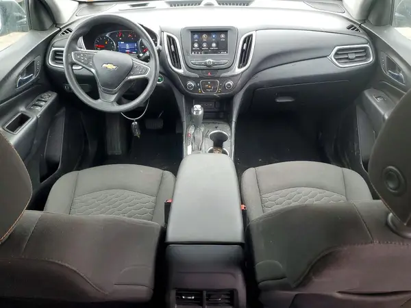 2GNAXKEV8L6161716 2020 CHEVROLET EQUINOX - Image 8