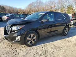 2GNAXKEV8L6163708 2020 CHEVROLET EQUINOX
