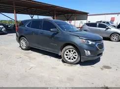 2GNAXKEV8L6166379 2020 CHEVROLET EQUINOX