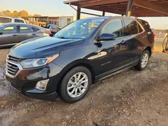 2GNAXKEV8L6166799 2020 CHEVROLET EQUINOX