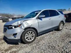 2GNAXKEV8L6167807 2020 CHEVROLET EQUINOX