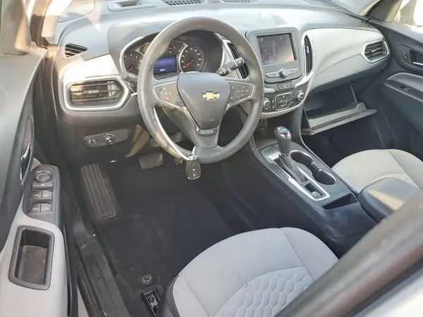 2GNAXKEV8L6167807 2020 CHEVROLET EQUINOX - Image 8