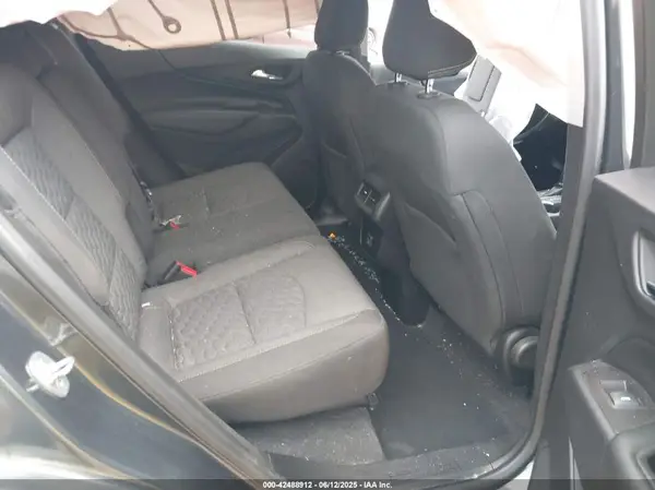2GNAXKEV8L6169072 2020 CHEVROLET EQUINOX - Image 8