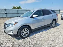 2GNAXKEV8L6170934 2020 CHEVROLET EQUINOX