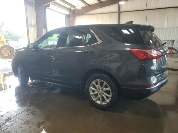 2GNAXKEV8L6174000 2020 CHEVROLET EQUINOX - Image 2