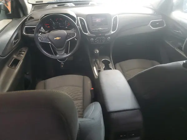 2GNAXKEV8L6174000 2020 CHEVROLET EQUINOX - Image 8