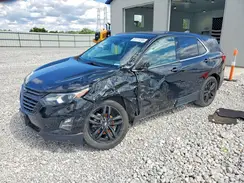 2GNAXKEV8L6177219 2020 CHEVROLET EQUINOX