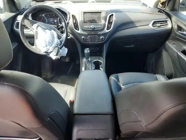 2GNAXKEV8L6177219 2020 CHEVROLET EQUINOX - Image 8