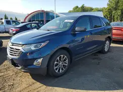 2GNAXKEV8L6178189 2020 CHEVROLET EQUINOX