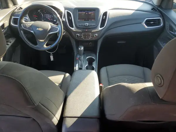 2GNAXKEV8L6178189 2020 CHEVROLET EQUINOX - Image 8