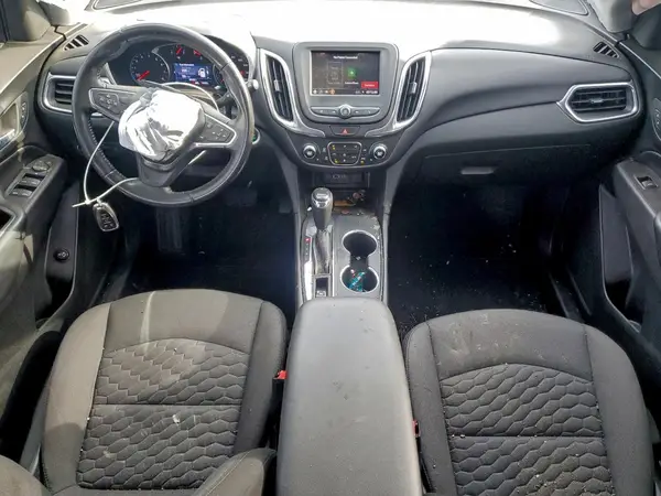 2GNAXKEV8L6182789 2020 CHEVROLET EQUINOX - Image 8