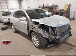 2GNAXKEV8L6183845 2020 CHEVROLET EQUINOX