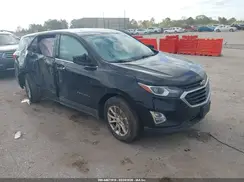 2GNAXKEV8L6184994 2020 CHEVROLET EQUINOX