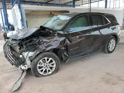 2GNAXKEV8L6185031 2020 CHEVROLET EQUINOX
