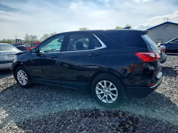 2GNAXKEV8L6185224 2020 CHEVROLET EQUINOX - Image 2