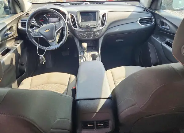 2GNAXKEV8L6185224 2020 CHEVROLET EQUINOX - Image 8